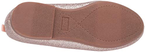 Oshkosh B'gosh Baby-Girl's Maci Dressy Ballet Flat, Rose, 5 M Us Toddler #TOP3