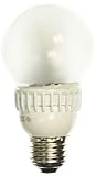 Cree BA19-08027OMF-12DE26-2U400 60W Equivalent 2700K A19 LED Light Bulb (6-Pack), Soft White