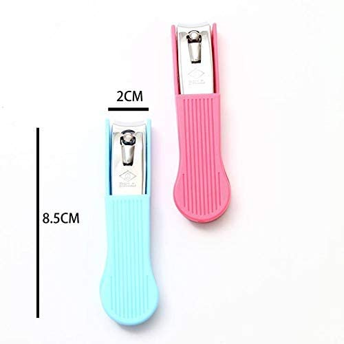 Image of Nail Cutter for Every Age Group