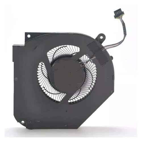 Ventilador MG75090V1-1C100-S9A para refrigeración de tarjeta gráfica en edición de vídeo