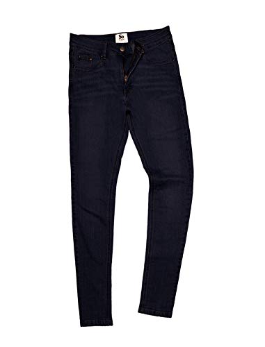 Women's Lara Skinny Jeans SD014 - Women's Skinny Fit Jeans