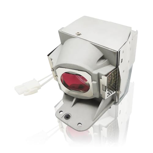 Ampoule MC.JQ511.001 rechange lampe projecteur Acer H6530BD de qualité A+