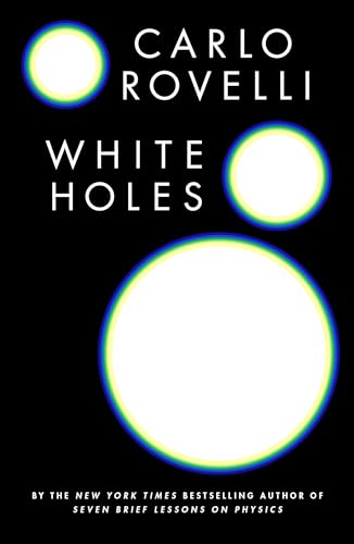 White Holes view 2