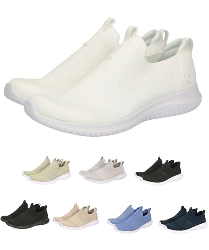 [IG^gtBbN] V[Y fB[X Xj[J[ jO EH[LO y 傫TCY TCY ₷ Lk ₷ 3709 WHITE 22.0 cm