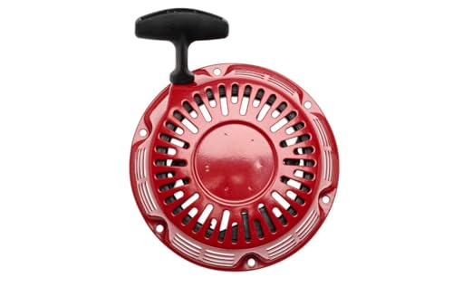 Lanceur débroussailleuse compatible Honda GX270 à démarrage facile - 2