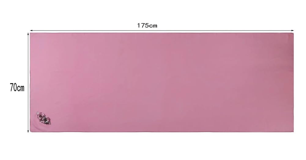 Pañuelo Largo para Mujer, Hijab musulmán, Turbante, Velo islámico, Chal, Bandana, Diadema (Talla única)