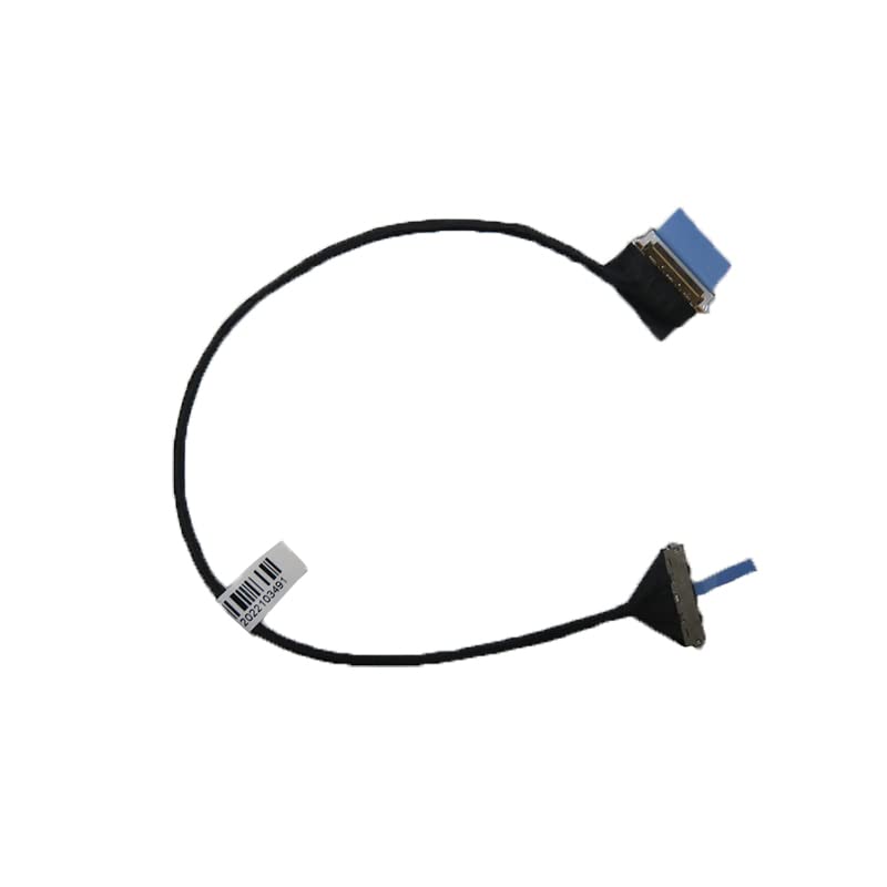 Laptop LCD Cable for Gigabyte P35X V3 P35W V3 FHD V2 27890-05567-G40S New