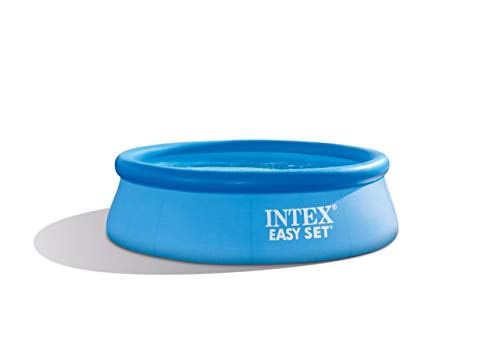 Intex 28110 piscina fuori terra Piscina gonfiabile...