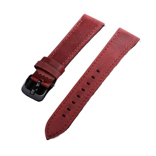 gU[ NCW[z[X EHb`Xgbv 18/20/22mm/24mm Samsung Galaxy 7/6/5/4 Ή oh IKANZT[Ή(Red,20mm)