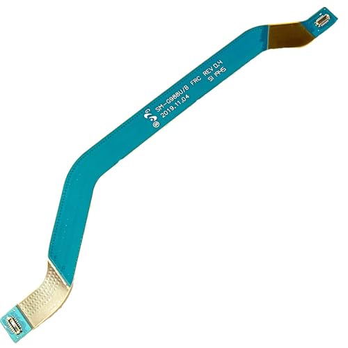 Main Flex Cable Signal Antenna Replacement Part for Samsung Galaxy S20 Ultra 5G G988U G988U1 G988W G988B