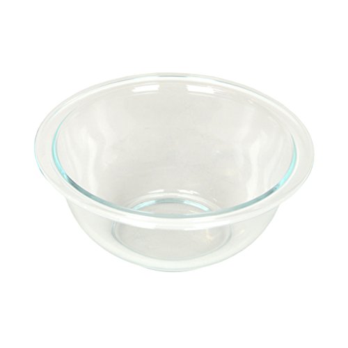Pyrex 322 1qt Glass Mixing Bowl - Made in USA