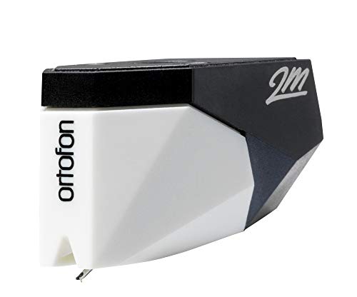 Ortofon 2M Mono cellule de lecture haute fidélité avec diamant True Mono pour vinyle