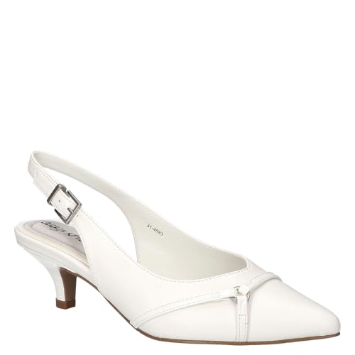 Easy Street Women's Feena Pump