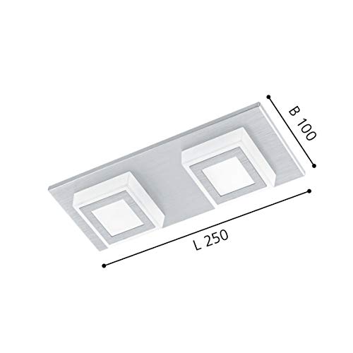 EGLO LED lampada da soffitto Masiano