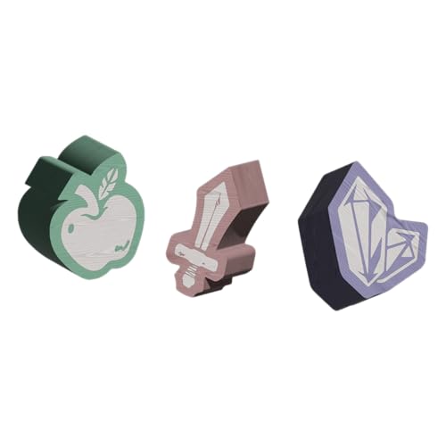 Explorers of Navoria Deluxe Resources miniatura 7