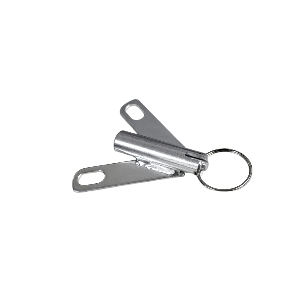 Bolt on Swivel Lock – Field Installable – Series 30 – Service Caster Brand