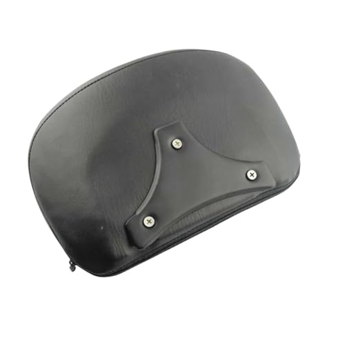 Barra Sissy Pasajero Motocicleta Respaldo Evita Fatiga Electra Glide 6