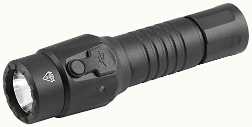Monster Mobile XP-G2(R3) Cree White LED Flashlight 300lm/2hours