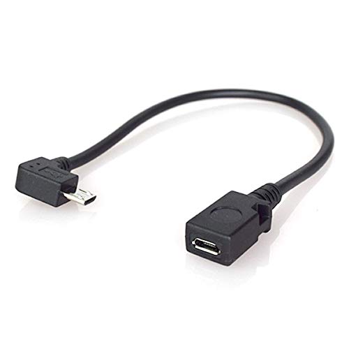 �mZAZ�n microUSB 20�Z���`�@�����P�[�u��(������L�^)