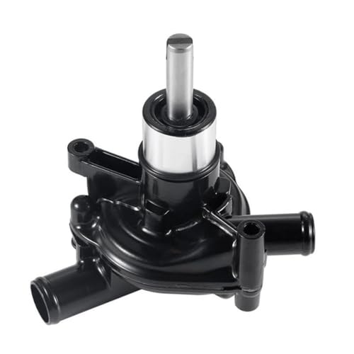 Bomba de agua de alto flujo para CB400, refrigeración eficiente 19200-MY9-000 6