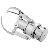 Präzise Konstruierter Lifthub Verkäufer Klauen Ersatz Metall Design Grabber Für Miniaturpoll Street Systems Lift Game Claw