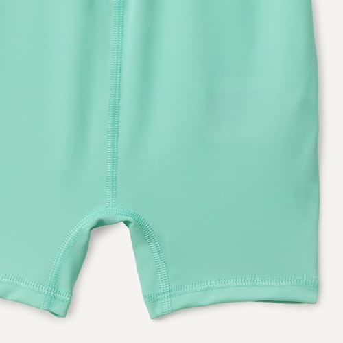 Image of Amazon Essentials Unisex-Baby Long-Sleeve One-Piece Rashguard