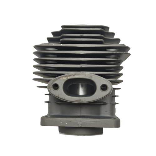 Kit piston cylindre 36mm de rechange pour moteur thermique 1E36F de coupe-gazon - 5