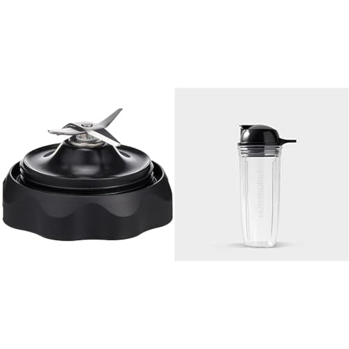 Extractor para licuadora NutriBullet Combo con vaso 24 oz miniatura 1