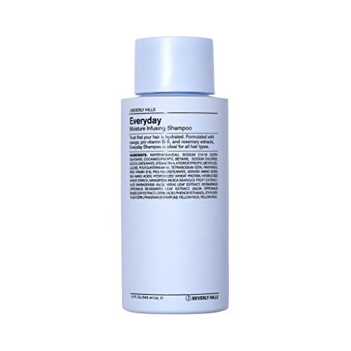 EVERYDAY SHAMPOO 12oz