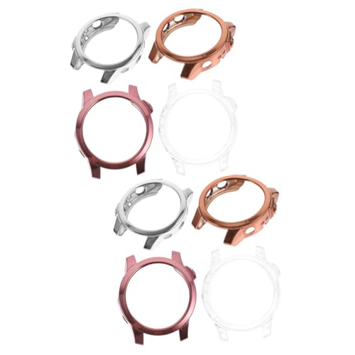 Coque de montre connectée housoutil protection écran anti-choc