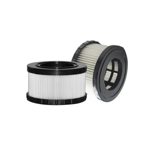 Filtre DC5151H DC515 anti colmatage résolvant les pertes d'aspiration eau et poussière