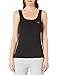 Produktbild Emporio Armani Underwear Womens 164438 1P289 00020 Fashion Vest, Black, S