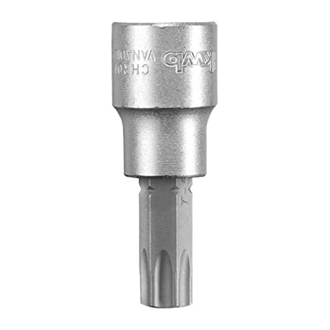 Clé à douille kwb 3725-50 Cover