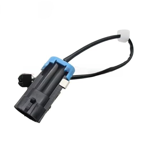 Sensor de aviso de freno Cadillac Seville 2000-2002 evita daños en discos traseros