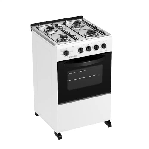 Fogão Esmaltec 4 Bocas Bali 4111