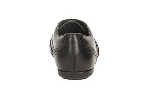 Image of Clarks Girl's Leather Sports Shoes