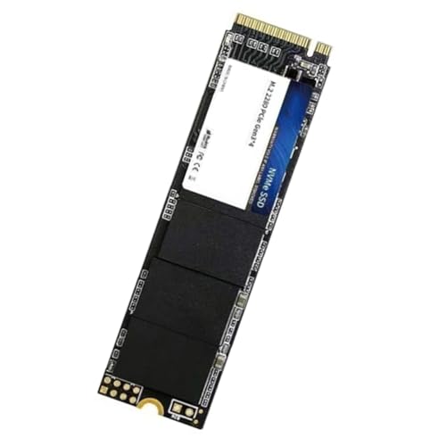 Barturry M.2 Ssd Pcie M2 Nvme Ssd 1TB Solid State Drive Internal Hard Disk Hdd For Laptop Desktop - 2