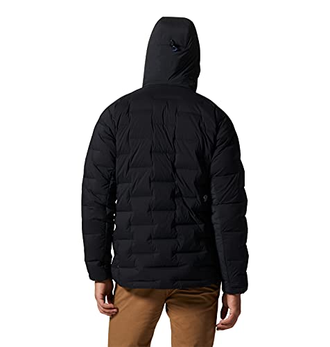 Image of Mountain Hardwear mens Stretchdown Parka