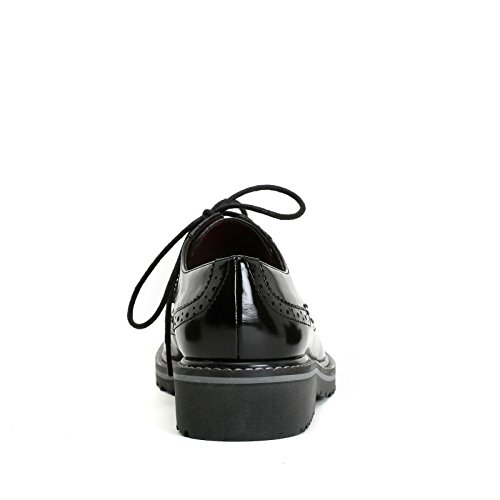 Obsel: by Scarpe&Scarpe - Stringate a Coda di