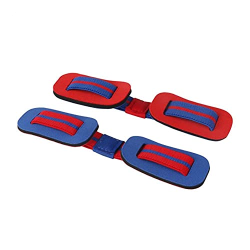 Toe Thumb Valgo Esercizio Formazione Banda Alluce