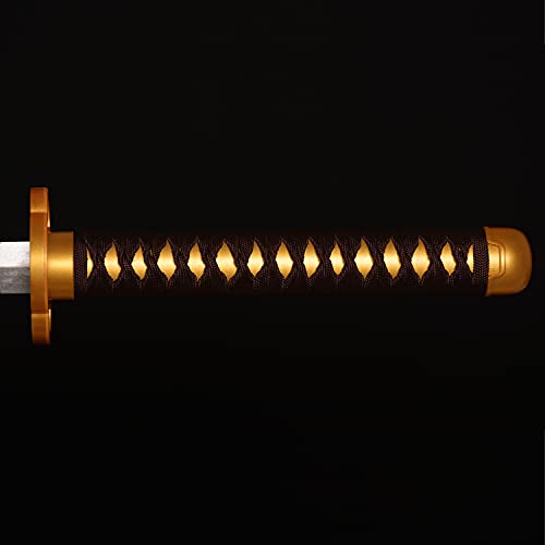 Image of SV Anime Demon Sword Katana 41 Inch Decorative Collectible Gift Cosplay Sword,Various Styles Available