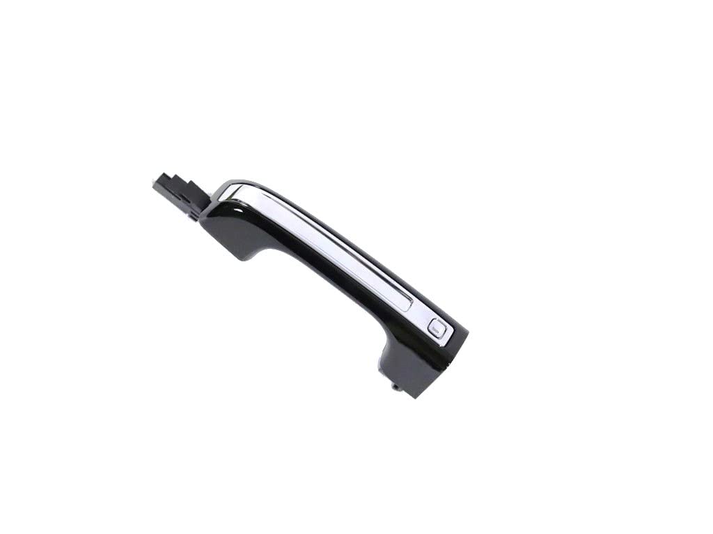 Amazon.com: Mopar 6CV361XJAD HANDLE EXTERIOR DOOR : Automotive