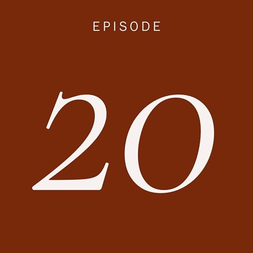 Mini Episode 20: How Did You Prepare to Jump? cover art