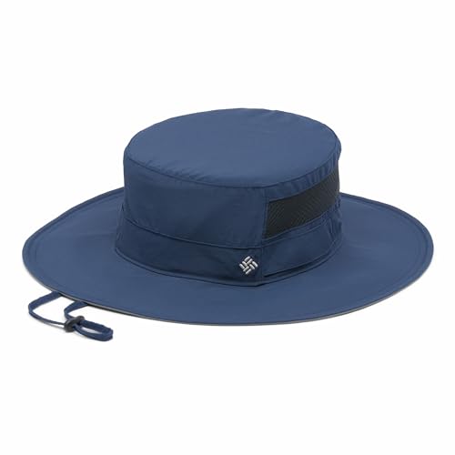 Columbia Unisex Bora Bora Booney, 2024 Collegiate Navy, One Size