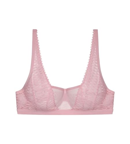 Triumph Damen Aura Spotlight T W02 Bra, Sunrose Pink, 85B – Ansicht 4