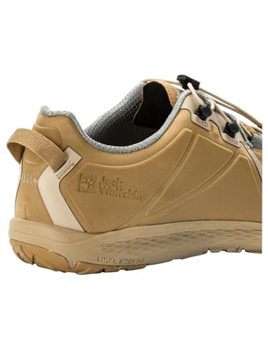 Jack Wolfskin Men's Low-Top Trainers Walking Shoe3