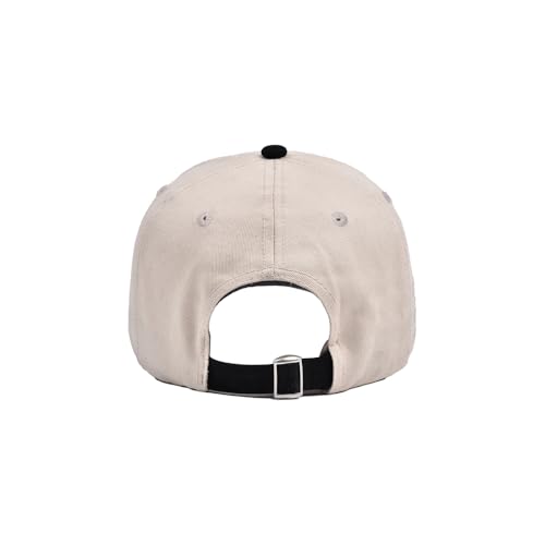 Image of Mommin Trucker Hat, Adjustable Embroidered Vintage Two-Tone Mama Baseball Cap
