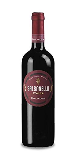 Preisvergleich Produktbild Salbanello - 2019 - Kellerei Paladin