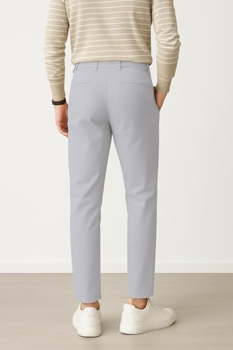 Image of RAGZO Formal Trousers for Men || Men Formal Korean Pant || Formal Pants for Men