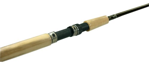 Okuma Fishing Tackle CE-C-1062MHa Celilo Graphite Salmon/Steelhead Casting Rod